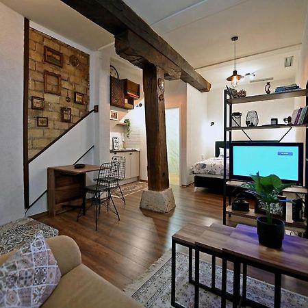Apartments Magaza Sarajevo Bagian luar foto