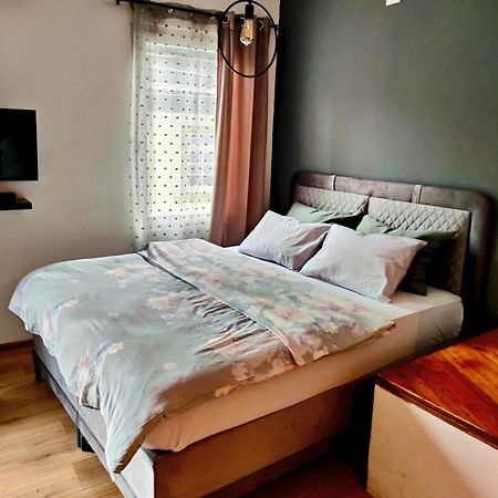 Apartments Magaza Sarajevo Bagian luar foto