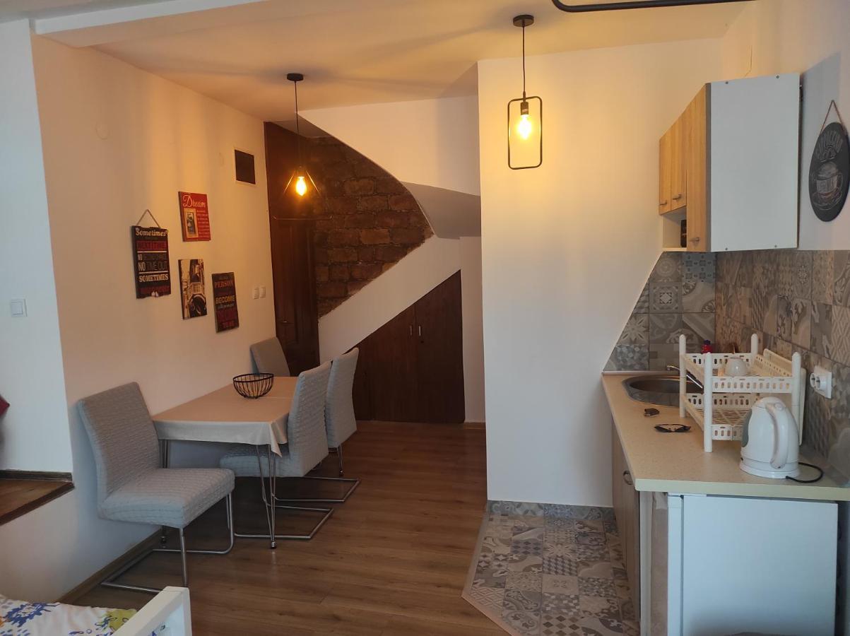 Apartments Magaza Sarajevo Bagian luar foto