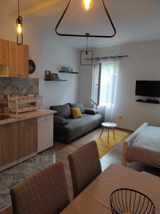 Apartments Magaza Sarajevo Bagian luar foto