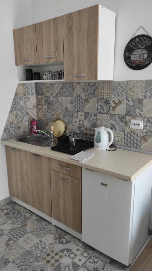 Apartments Magaza Sarajevo Bagian luar foto