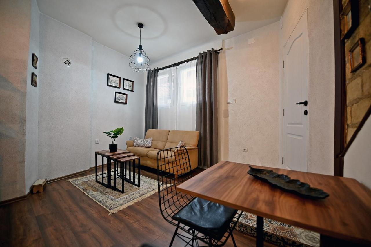 Apartments Magaza Sarajevo Bagian luar foto