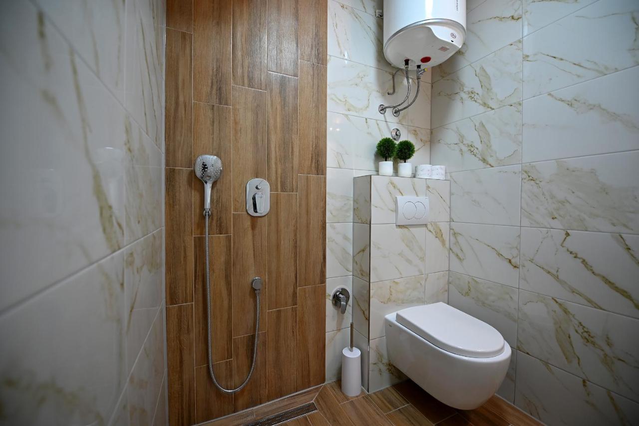 Apartments Magaza Sarajevo Bagian luar foto
