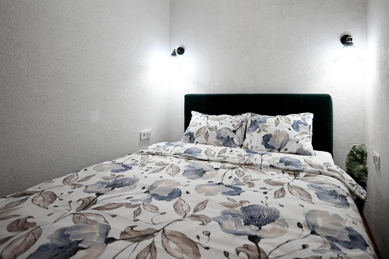 Apartments Magaza Sarajevo Bagian luar foto