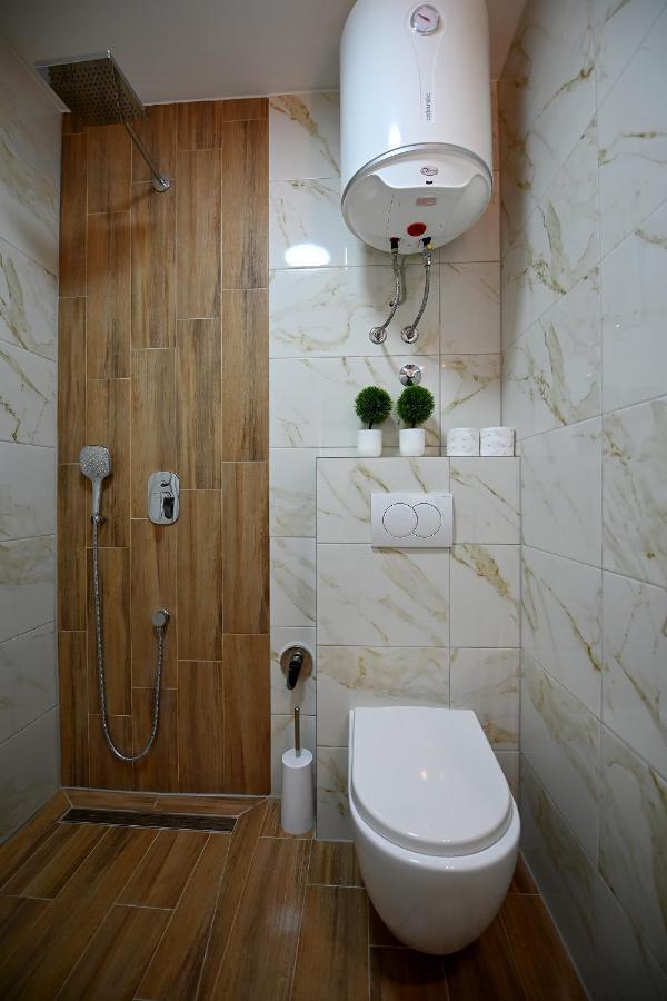 Apartments Magaza Sarajevo Bagian luar foto