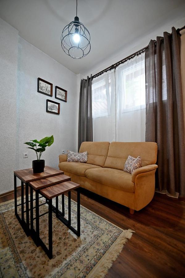 Apartments Magaza Sarajevo Bagian luar foto