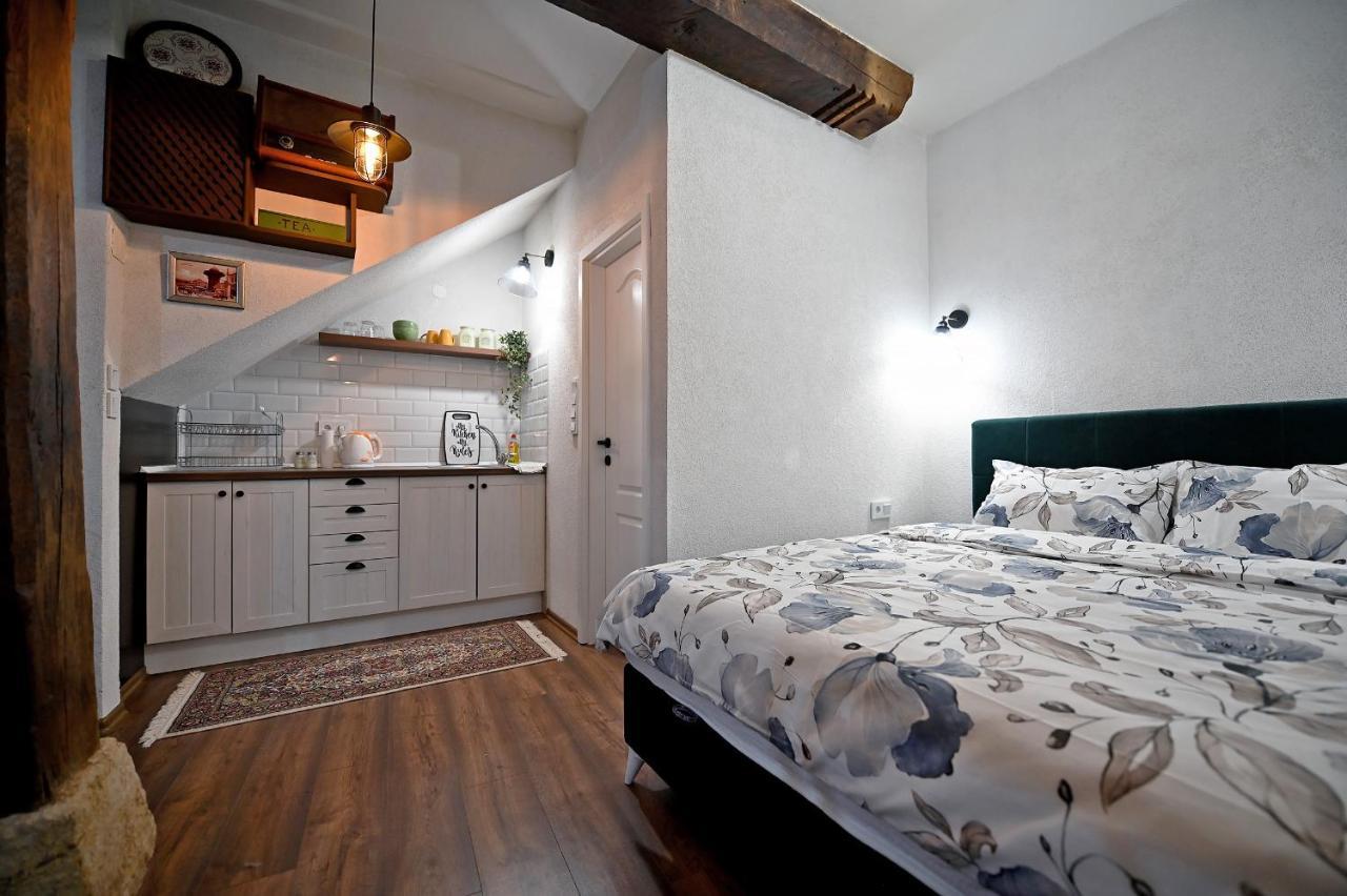 Apartments Magaza Sarajevo Bagian luar foto