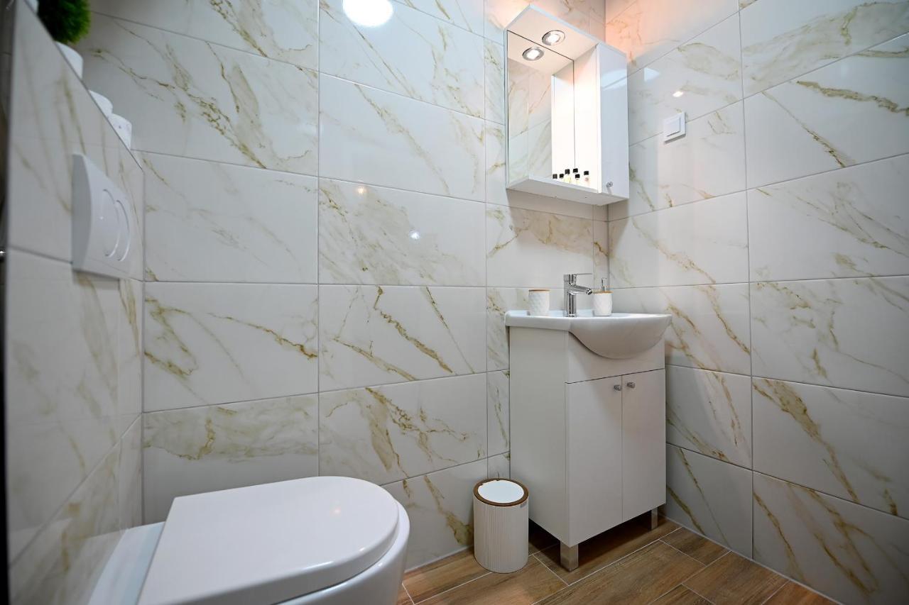Apartments Magaza Sarajevo Bagian luar foto