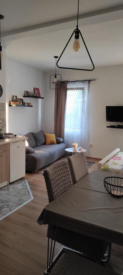 Apartments Magaza Sarajevo Ruang foto