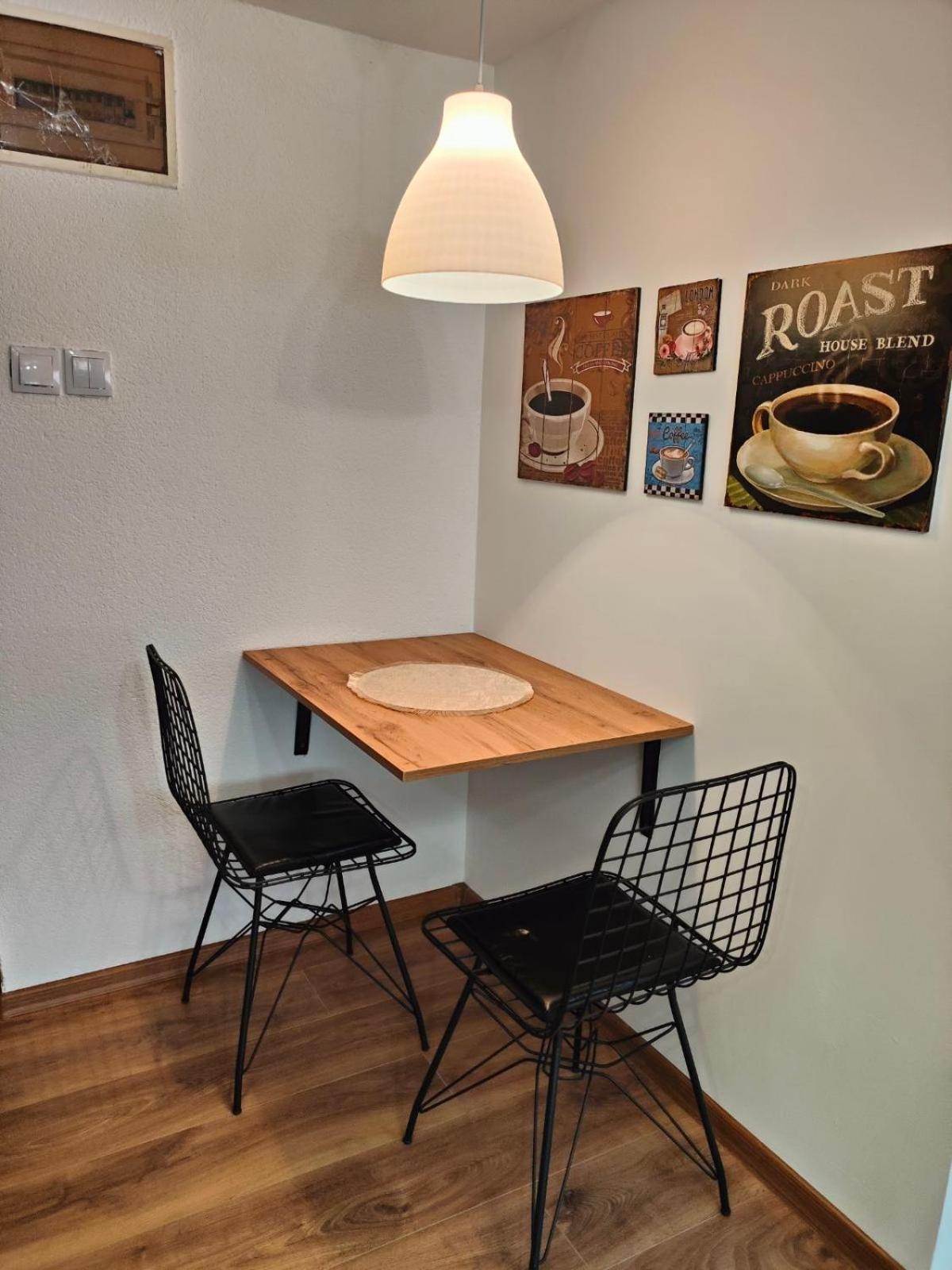 Apartments Magaza Sarajevo Bagian luar foto