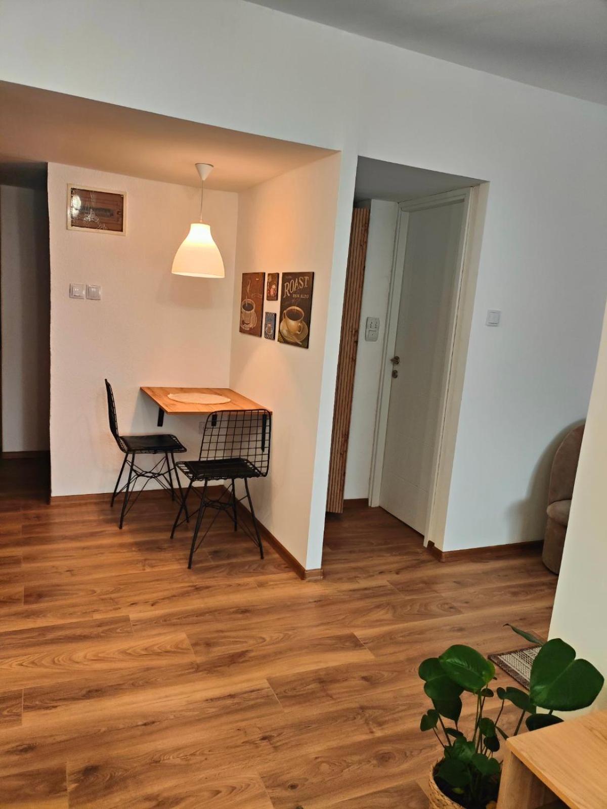 Apartments Magaza Sarajevo Bagian luar foto