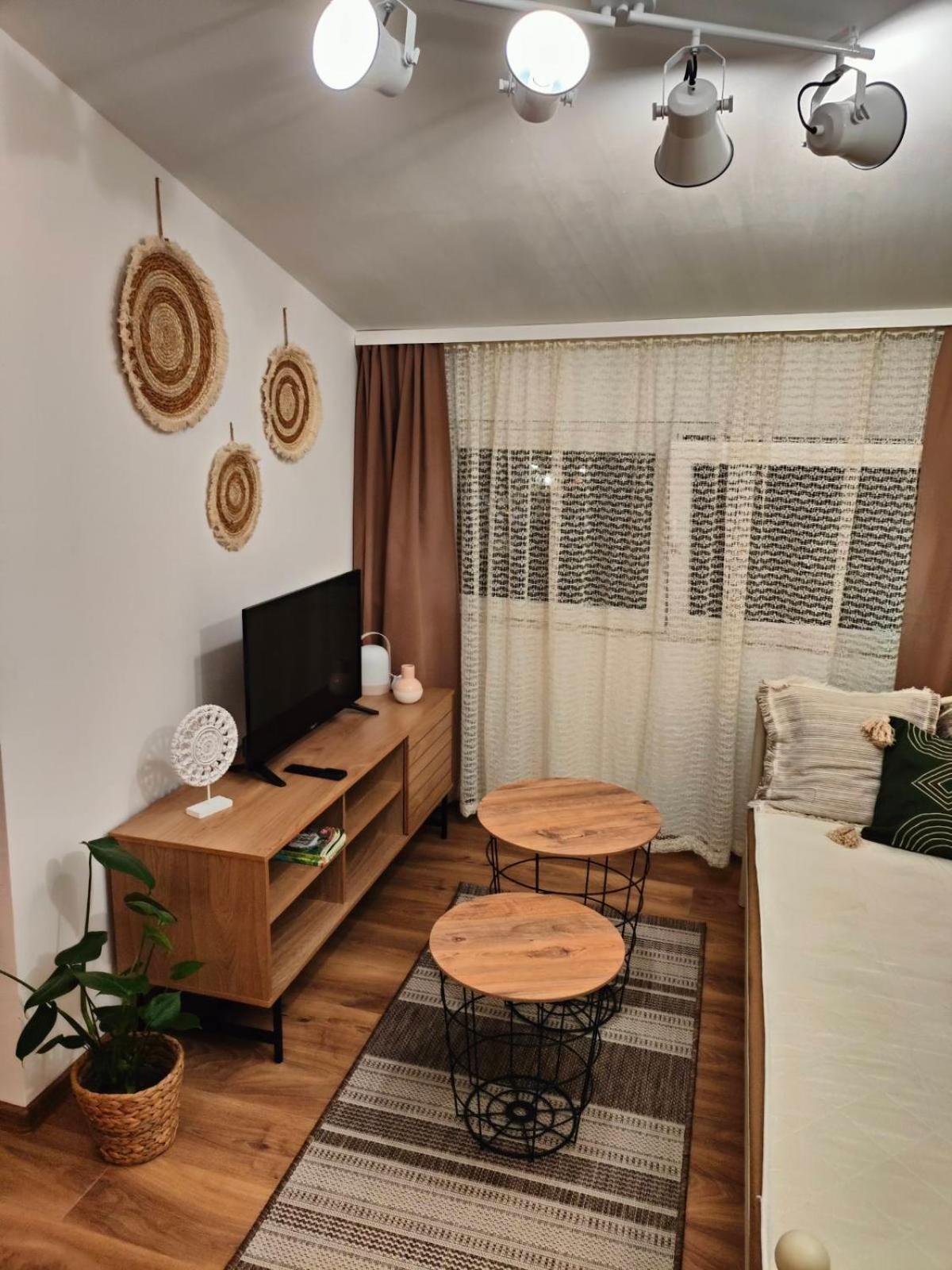 Apartments Magaza Sarajevo Bagian luar foto