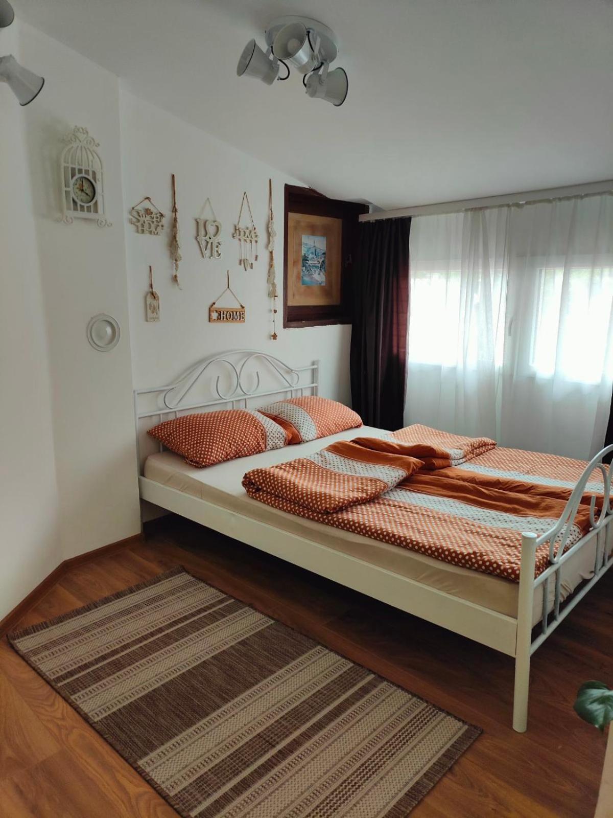 Apartments Magaza Sarajevo Bagian luar foto