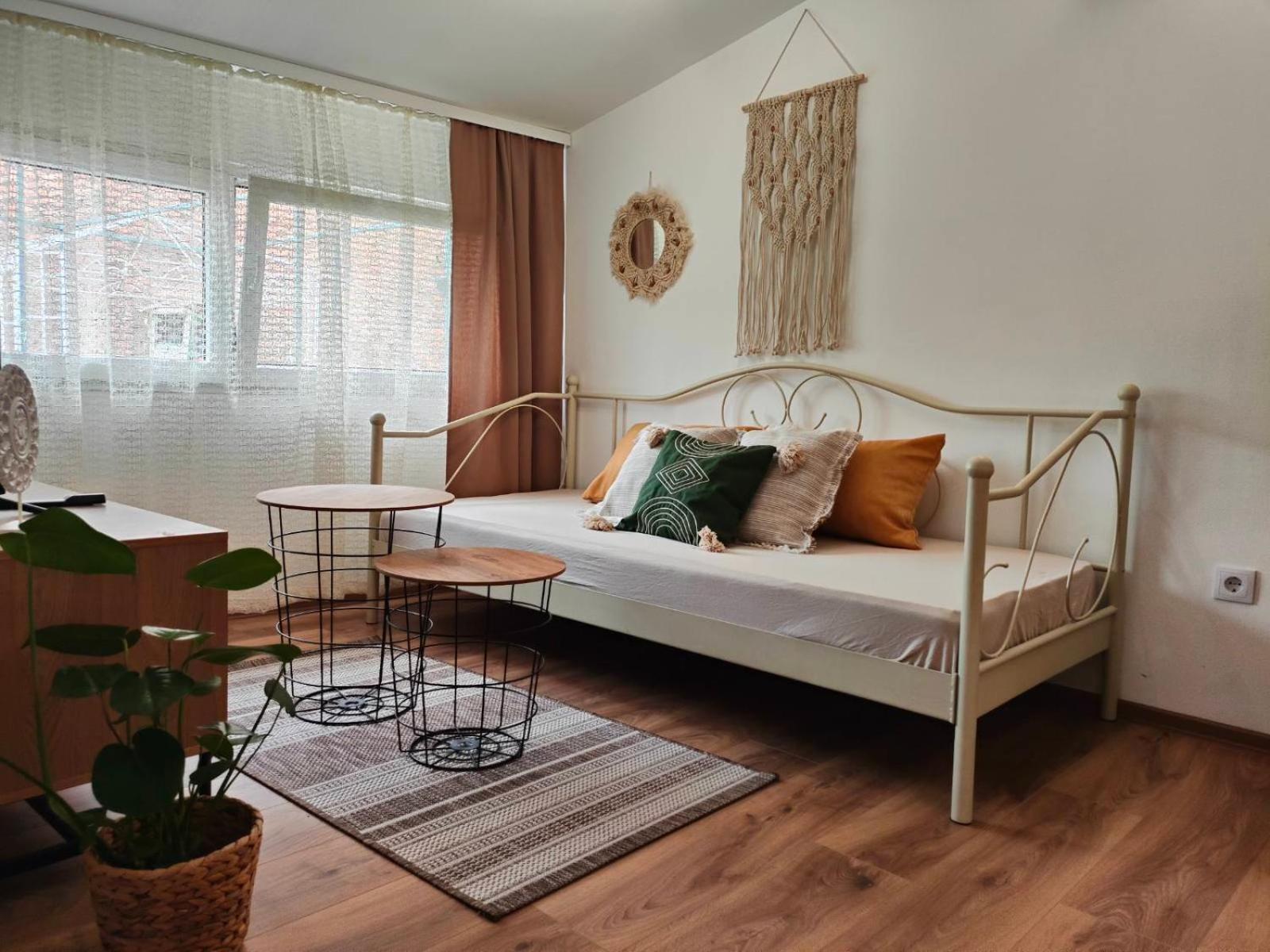 Apartments Magaza Sarajevo Bagian luar foto