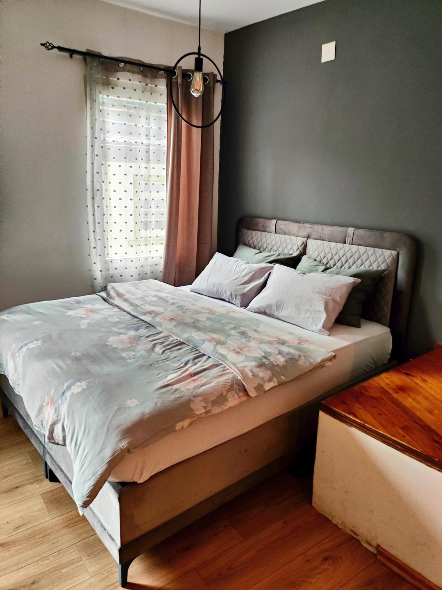 Apartments Magaza Sarajevo Bagian luar foto