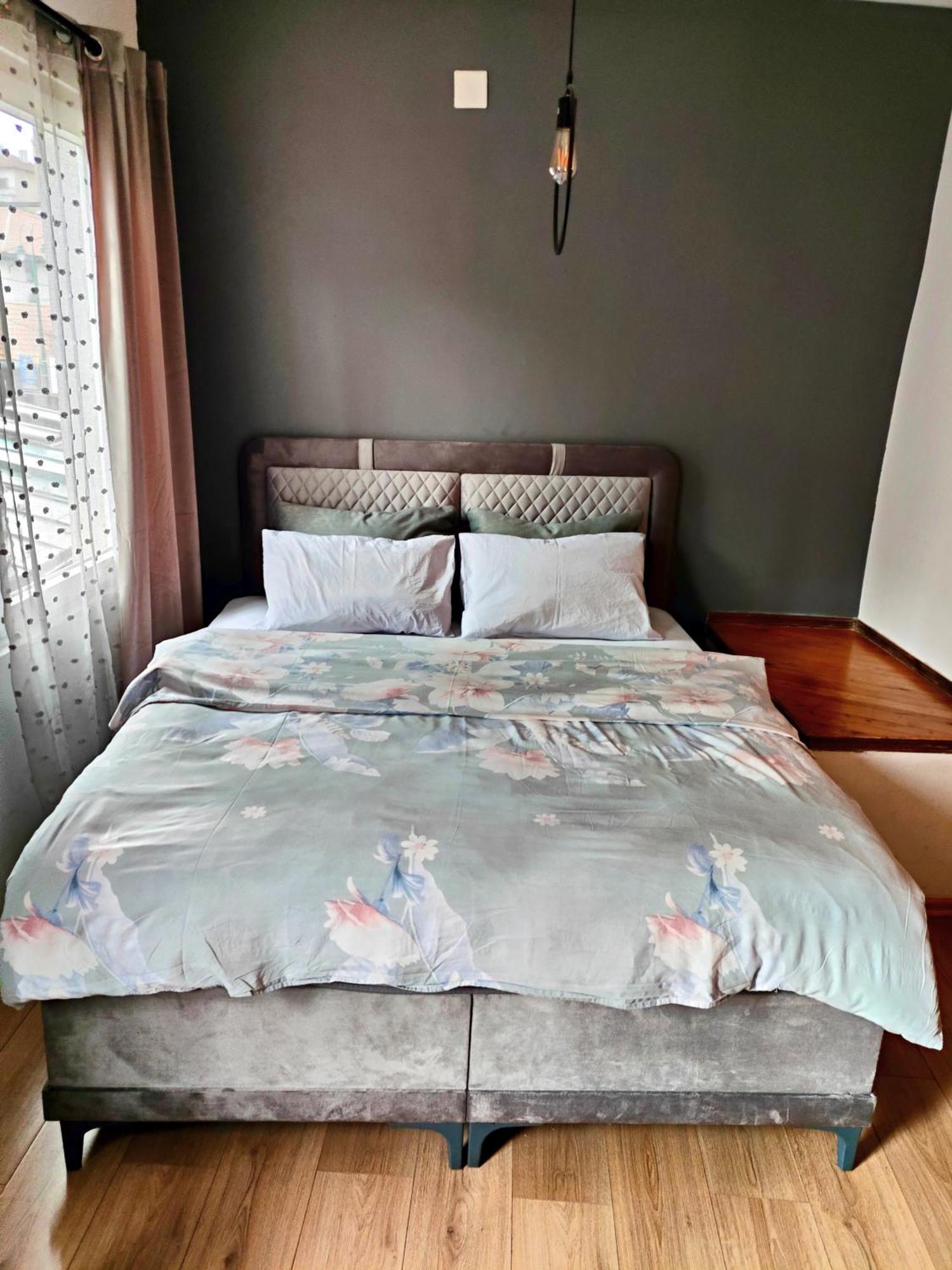 Apartments Magaza Sarajevo Bagian luar foto